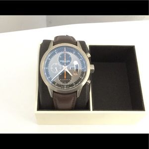 Raymond Weil freelancer watch 7745-TIC-05609